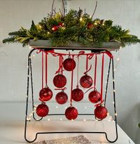 Kerstballen